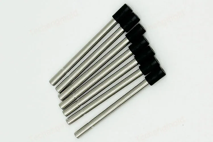 特诚科技PVDF精密注塑件实拍 1